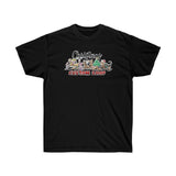 Fur Baby Crew Christmas FBC Unisex Ultra Cotton Tee