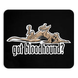 2021 Got Bloodhound? FBC Design Mousepad