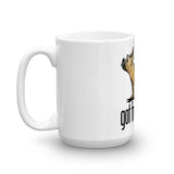 French Bulldog- FBC French Bulldog Mug - The Bloodhound Shop