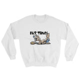 Football Hound Cowboys Sweatshirt (S-5X) - The Bloodhound Shop