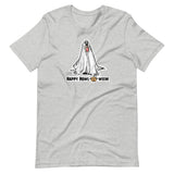 Howl-o-ween Hound FBC Short-Sleeve Unisex T-Shirt