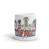 Top Dog FBC Mug