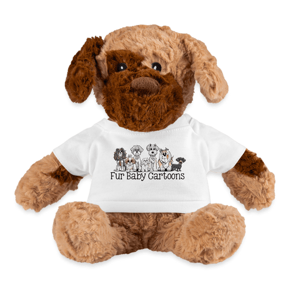 Official Fur Baby FBC Dog | The Bloodhound Shop