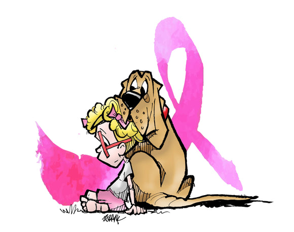 Breast Cancer Awareness
