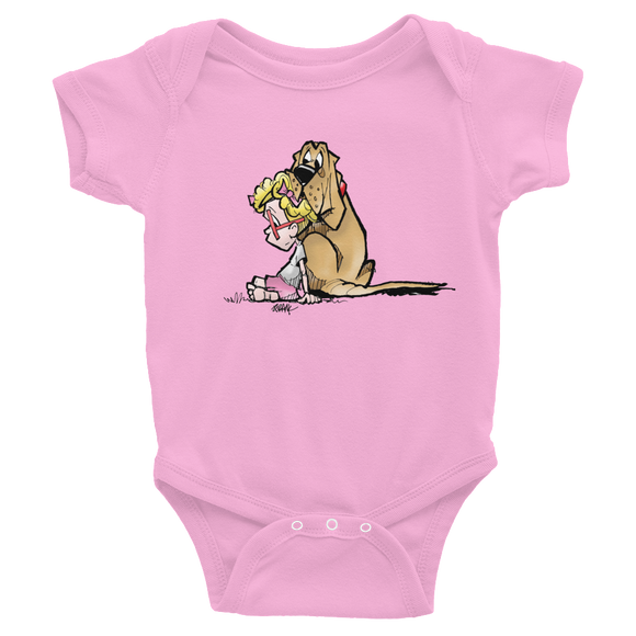 One-Piece Baby Apparel