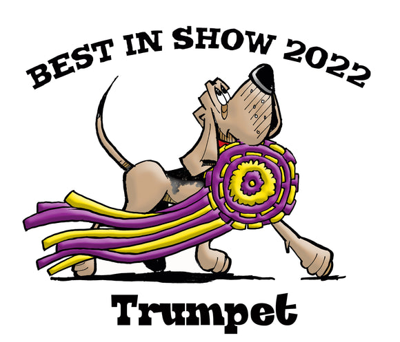 Trumpet Best In Show Collection