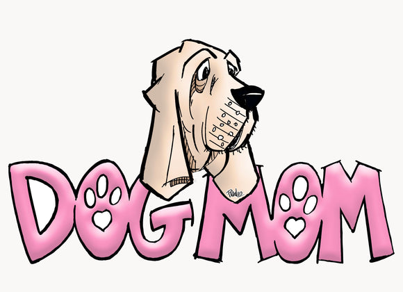 Ultimate Dog Mom Collection