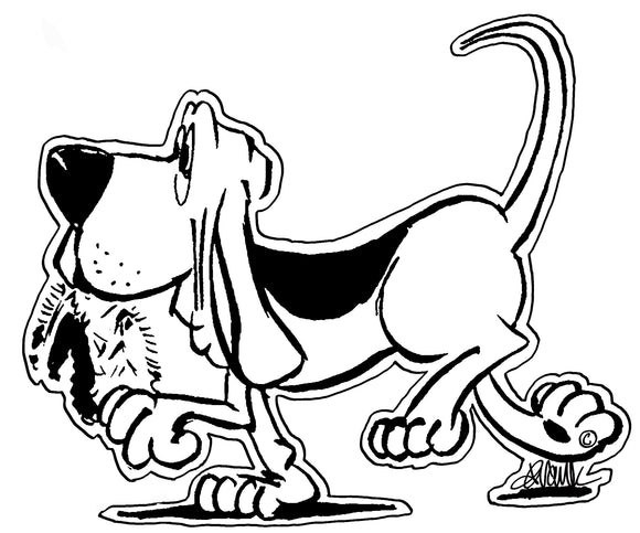 Retro Hound Collection