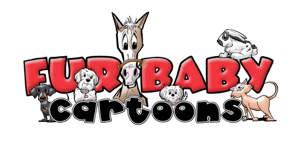 Fur Baby Cartoons FBC Collection