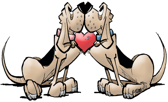 Hound Love Collection - SPECIAL EDITION