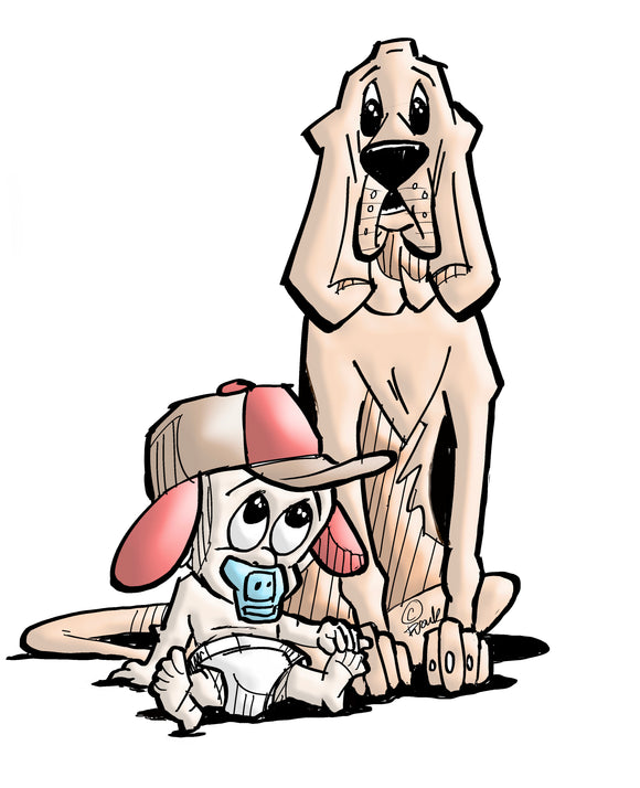 Hunting Hound Collection