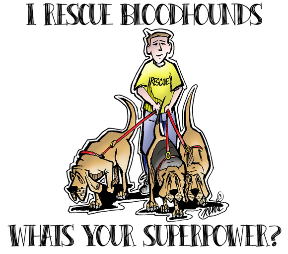 Howard's Hounds