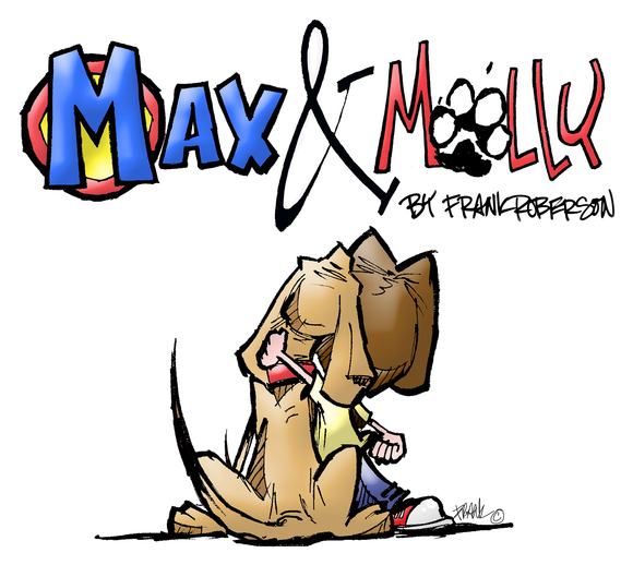 Max & Molly Collection