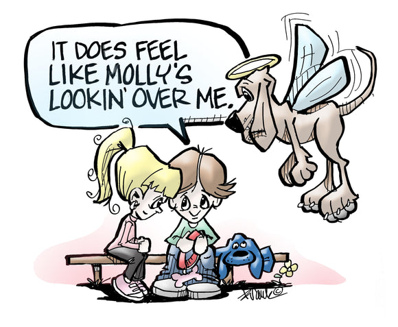 Angel Hound Collection