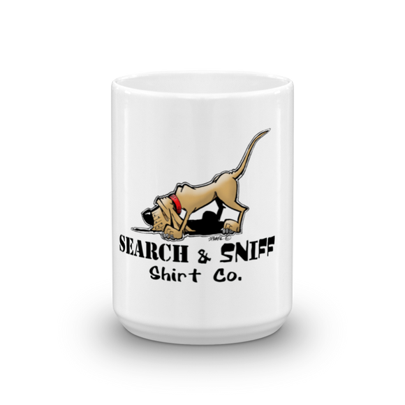 15 oz Mugs