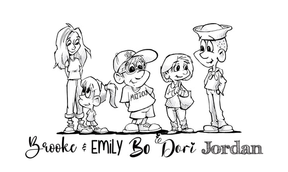 Rebecca Group Designs