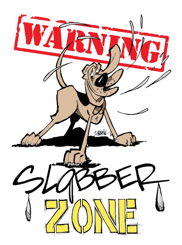 Slobber Zone Collection