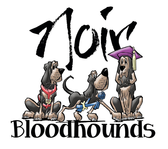 Noir Hounds
