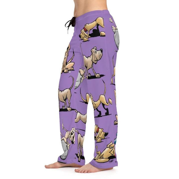Pajamas