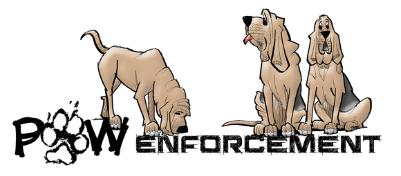 Paw Enforcement Collection