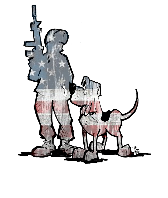 Patriot Hound Collection