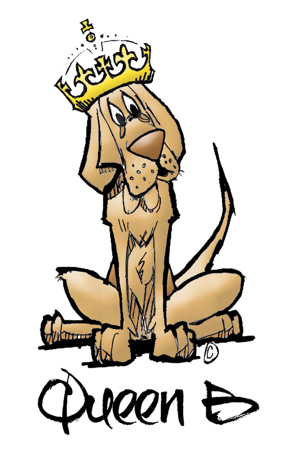 Sibylle Collection of Queen B