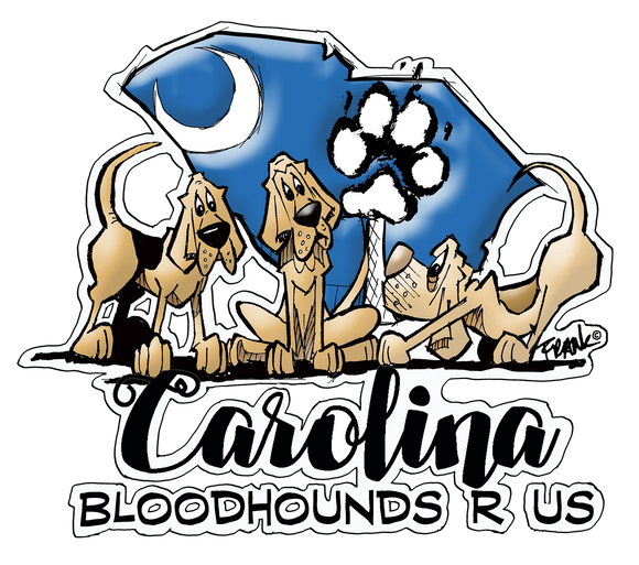 Carolina Hounds Collection