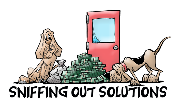 Tax Hound Collection