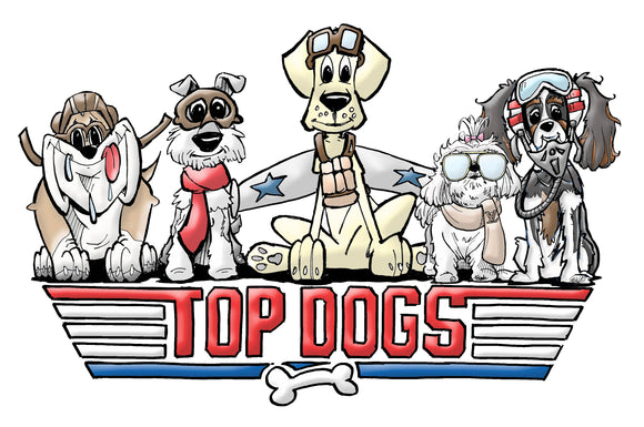 Top Dog Collection