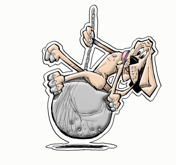 Wrecking Ball Collection