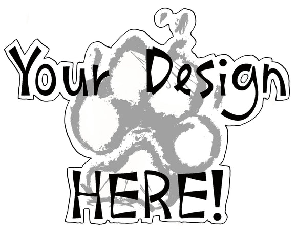 Your Design Here Collection