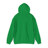 Get Lost 2023 Unisex Heavy Blend™ Hooded Sweatshirt | The Bloodhound Shop