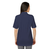 adidas Unisex Performance Black Rhino Polo - Stylish Athletic Shirt for Active Lifestyle