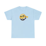 BRG Agent Official Unisex Heavy Cotton Tee | The Bloodhound Shop