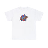 Official Max & Molly Superhero Unisex Heavy Cotton Tee | The Bloodhound Shop