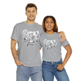 Rebecca Group Design Unisex Heavy Cotton Tee | The Bloodhound Shop