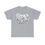 Rebecca Group Design Unisex Heavy Cotton Tee | The Bloodhound Shop