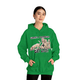Get Lost 2023 Unisex Heavy Blend™ Hooded Sweatshirt | The Bloodhound Shop