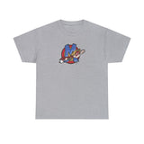 Official Max & Molly Superhero Unisex Heavy Cotton Tee | The Bloodhound Shop