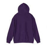 Get Lost 2023 Unisex Heavy Blend™ Hooded Sweatshirt | The Bloodhound Shop