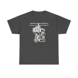 Angel Hound Gus Unisex Heavy Cotton Tee