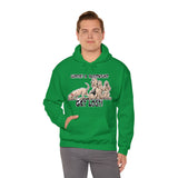 Get Lost 2023 Unisex Heavy Blend™ Hooded Sweatshirt | The Bloodhound Shop