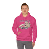 Get Lost 2023 Unisex Heavy Blend™ Hooded Sweatshirt | The Bloodhound Shop
