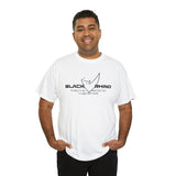 Black Rhino EP and PI official Unisex Heavy Cotton Tee | The Bloodhound Shop