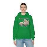 Get Lost 2023 Unisex Heavy Blend™ Hooded Sweatshirt | The Bloodhound Shop