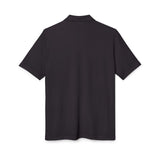Black Rhino Official Logo adidas Unisex Performance Polo