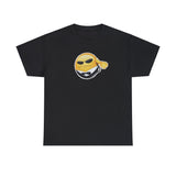 BRG Agent Official Unisex Heavy Cotton Tee | The Bloodhound Shop