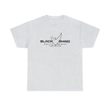 Black Rhino EP and PI official Unisex Heavy Cotton Tee | The Bloodhound Shop