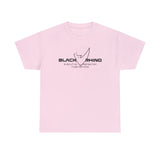 Black Rhino EP and PI official Unisex Heavy Cotton Tee | The Bloodhound Shop
