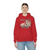 Get Lost 2023 Unisex Heavy Blend™ Hooded Sweatshirt | The Bloodhound Shop